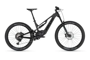 KELLYS Theos F60 SH Anthracite 29"/27.5" 725Wh - ZDARMA dopravné, odborná montáž a seřízení!
