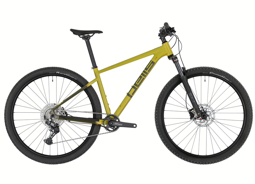 PELLS Razzer 2 pneu 29", model 2025, barva Mustard/ash - ZDARMA dopravné, odborná montáž, seřízení!